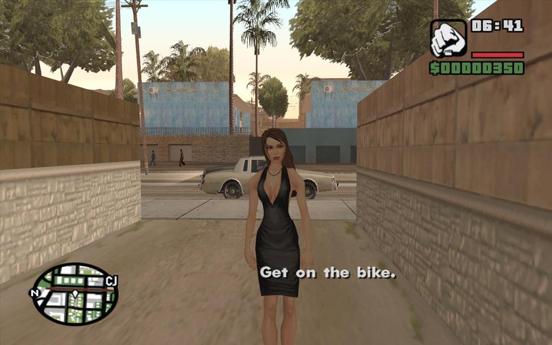 mod